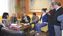 L'Equip de Govern dóna 500 € de la seua butxaca per a la reobertura del Forn Alt