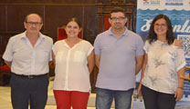 El Pla d'Ocupació Municipal 2015 comptarà amb 3’2 milions d'euros per a donar treball directe a més de 330 persones