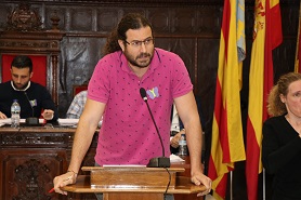 Sagunt insta el Govern a localitzar les desenes de milers d'espanyols desapareguts en el règim feixista