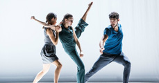 El teatre romà de Sagunt acull el dimarts 23 d'agost “Medea”