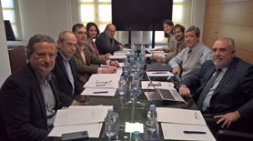 VPI Logística adjudica, per unanimitat, a TEMPE la parcel·la Z1 de Parc Sagunt propietat de l'Autoritat Portuària de València 