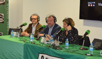 Ajuntament i Onda Cero impulsen la capitalitat de la romanització i la declaració de Patrimoni de la Humanitat per a Sagunt