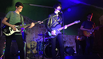 El Morvedre Rock 2.0 arranca con fuerza
