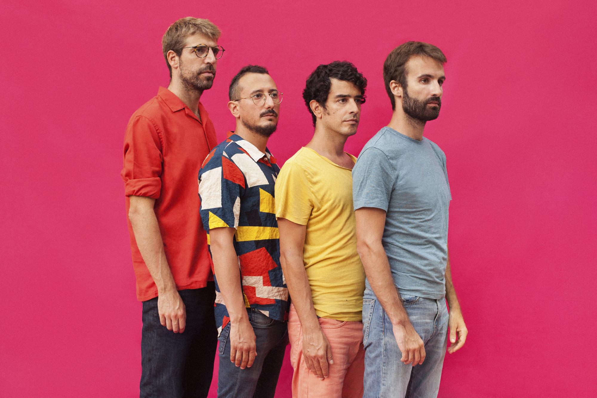 Sagunt a Escena | 'PER LA BONA GENT' 