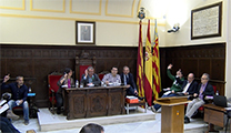 El pleno aprueba el protocolo de colaboración del Plan de Dinamización y Competitividad Turística del Camp de Morvedre