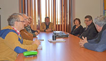 Sagunt acollirà unes jornades sobre educació secundària