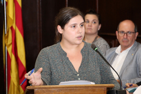 Comunicat oficial de la delegació d'Aigües sobre la 'Operación flotador’