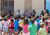 L'Ajuntament de Sagunt adjudica el servei de l’Escola d’Estiu