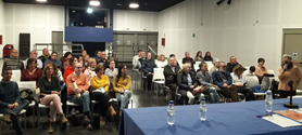 Presentación del proyecto ‘Som Esport, som vida L’esport també es salut’