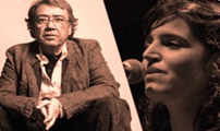 El Centro Cultural Mario Monreal acogerá las voces de María Arnal y Miquel Gil