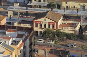 El Ple de l'Ajuntament de Sagunt es va sumar a la reivindicació de l'arribada del Tren de Rodalies fins a Port de Sagunt