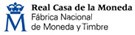 Logo Real Casa de la Moneda