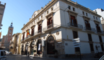 El Gabinet de Comunicació de l'Ajuntament de Sagunt emetrà el ple municipal del dilluns en directe