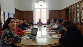 Els instituts Jorge Juan i Camp de Morvedre inicien tres nous cicles formatius de grau mitjà i superior en este curs