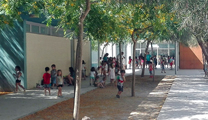 Arranca la Escola d’Estiu Morvedre a la Mar con 400 escolares matriculados