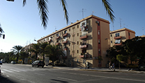 Sagunto dispone de un total de 2.219 viviendas sociales