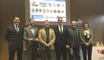 Sagunt serà l'eixida de la 3ª etapa de la renascuda Volta Ciclista a la Comunitat Valenciana