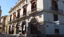 El Gabinet de Comunicació de l'Ajuntament de Sagunt emetrà aquesta vesprada el Ple ordinari en directe