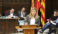 El Pleno apoya la adecuación y mejora de los parques caninos del municipio