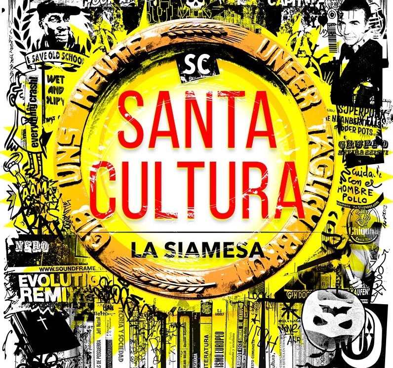 SANTA CULTURA