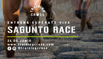 La carrera de obstáculos Sagunto Race llega este sábado