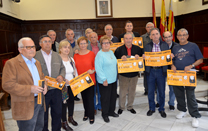 L'ajuntament programa la 13º Setmana Cultural de les persones majors “Els majors també compten”