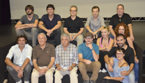 La delegació de Cultura presenta la nova programació trimestral de tardor