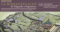 Educación presenta la primera guía didáctica ‘La Romanización, de Saiganda a Saguntum’
