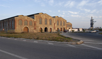 Representants de l'Equip de Govern es reuneixen amb la Direcció General de Patrimoni per solucionar els problemes de la Fundació de Patrimoni Industrial de Port de Sagunt