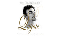Sagunt a Escena comença este dijous 23 de juliol amb El Quixot del Ballet de la Generalitat Valenciana