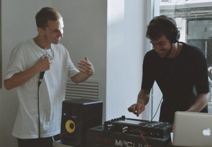  Off Romà | 'Lázaro'