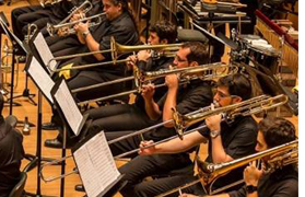 La Unión Musical Santa María del Puig actuará el domingo en el auditorio Joaquín Rodrigo