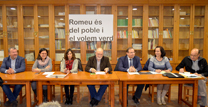 El Dia de l'Arbre se celebrarà diumenge que ve en la muntanya de Romeu