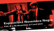 La delegació de Joventut organitza diverses activitats d'oci en el Casal Jove