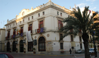 El Gabinete de Comunicación del Ayuntamiento de Sagunto emitirá mañana el Pleno extraordinario en directo