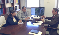 Muñoz confirma que Costes ha descartat construir el macroespigó d'Almenara que amenaçava les platges de Sagunt i Canet