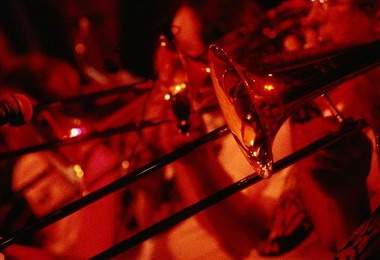  Concert Big Band Unión Musical Porteña