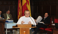 El Ple aprova l'adhesió de Sagunt a ‘La Ruta dels Fenicis’
