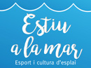 Estiu a la Mar.Esport i Cultura d'esplai