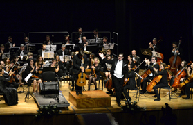 La Sociedad Musical Lira Saguntina interpretará sus conciertos conmemorativos de Santa Cecilia este fin de semana