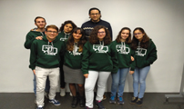La Regidoria de Joventut crea l’equip de debat AGORA per a competir en la Lliga de Debat Escolar BBVA 