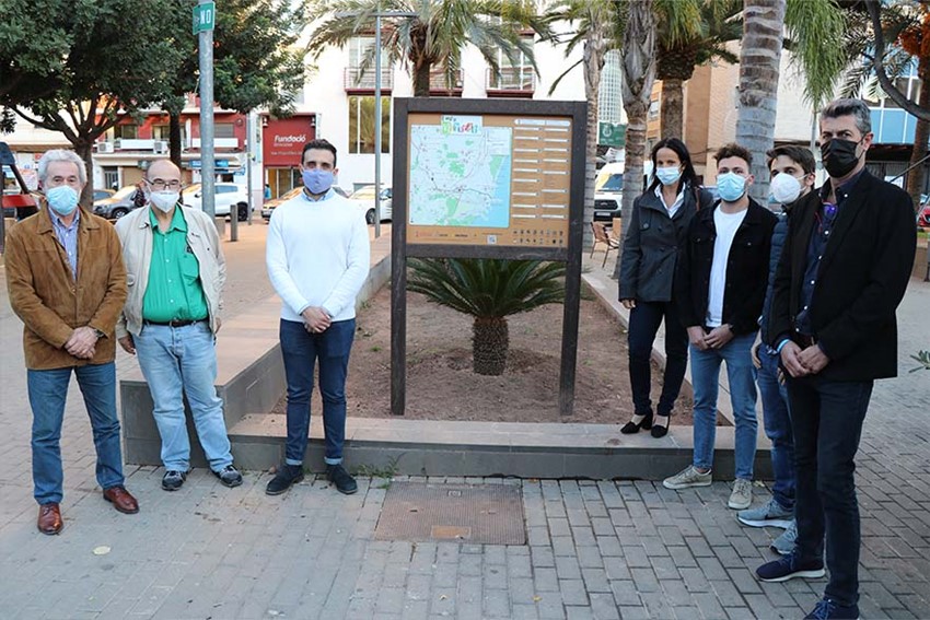 Plan Dinamización Turística 2