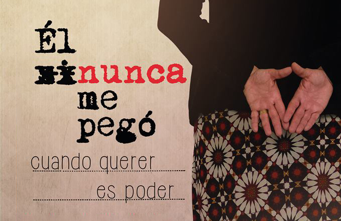 Empieza el programa de actos del 25 de Noviembre 