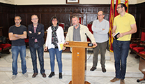 El Ayuntamiento de Sagunto destinará cerca de 3 millones de euros a un nuevo plan de empleo