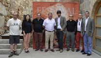 Sagunt a Escena torna enguany carregat de novetats amb 20 espectacles molt variats