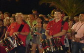 Celebració Nit de Sant Joan 2012