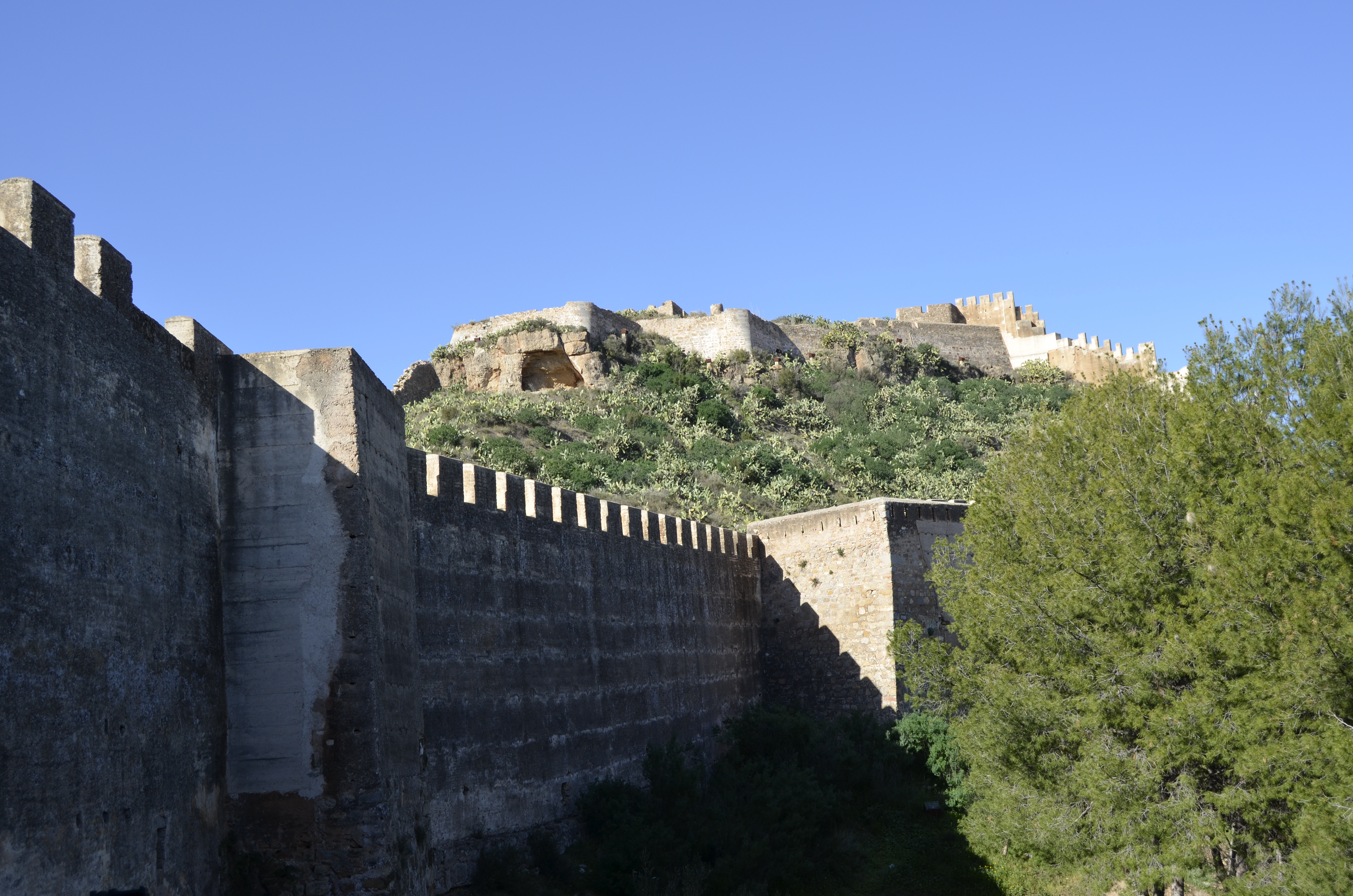 L'Ajuntament de Sagunt està analitzant la sol·licitud d’una encomana de gestió dels immobles a la Generalitat Valenciana