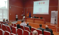 El alcalde de Sagunto, Quico Fernández, presenta la aplicación ANEM en la última reunión de la FVMP
