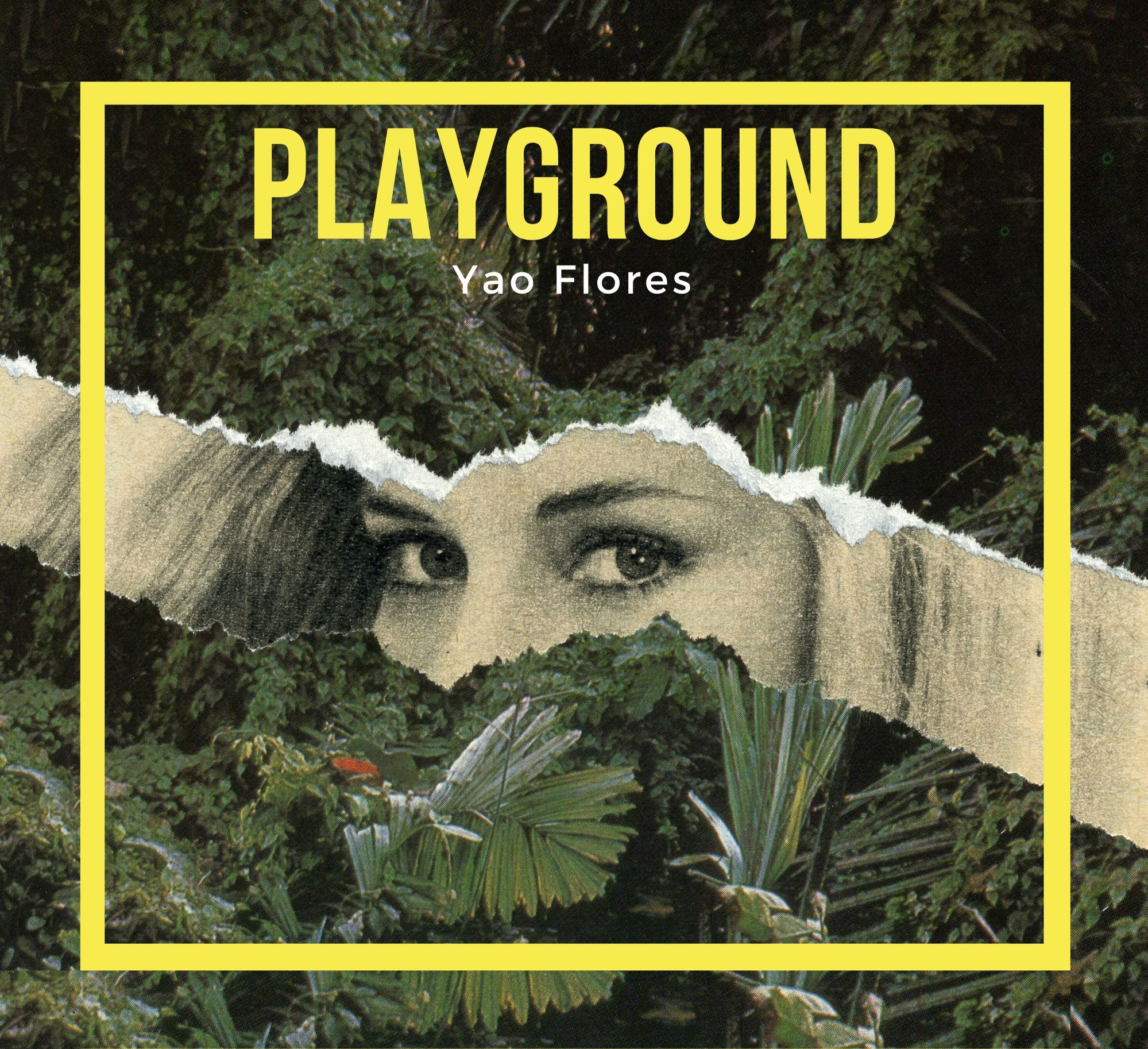 Exposición "PLAYGROUND"