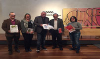 La Mostra Internacional de Cinema Educatiu (MICE) arriba un any més a Sagunt